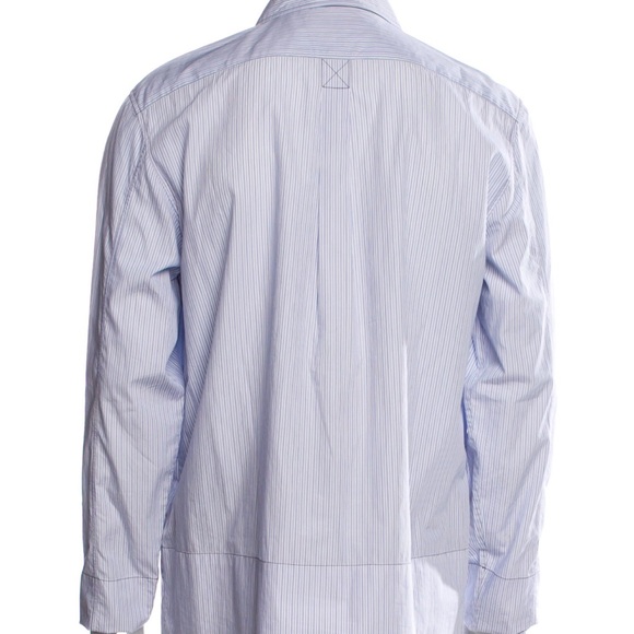 Joseph Stripped Jacket - Picture 3 of 3